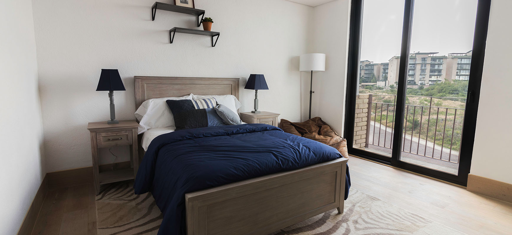 magnolia, luxury, living, querétaro, habitación