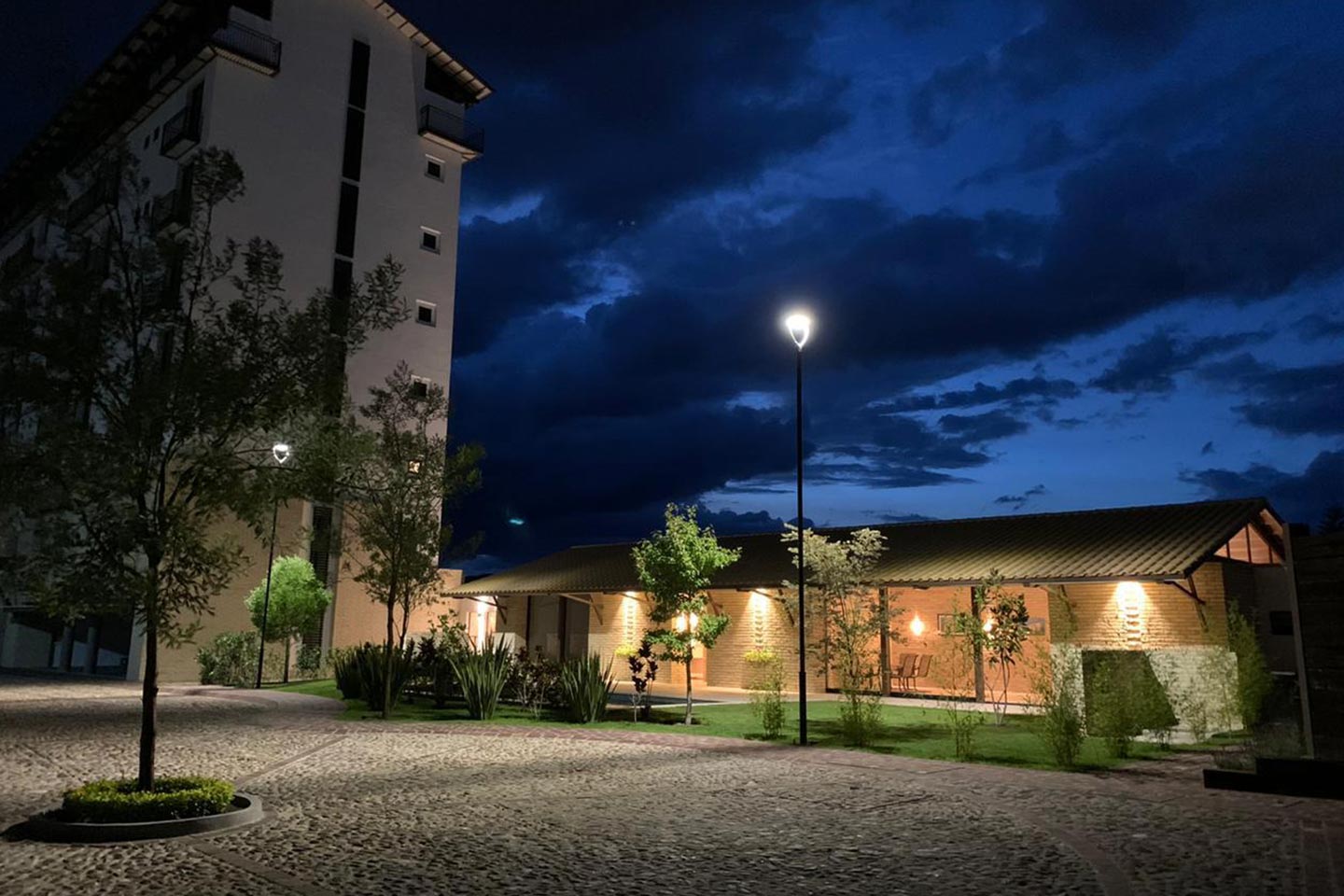 magnolia, luxury, living, querétaro, departamentos