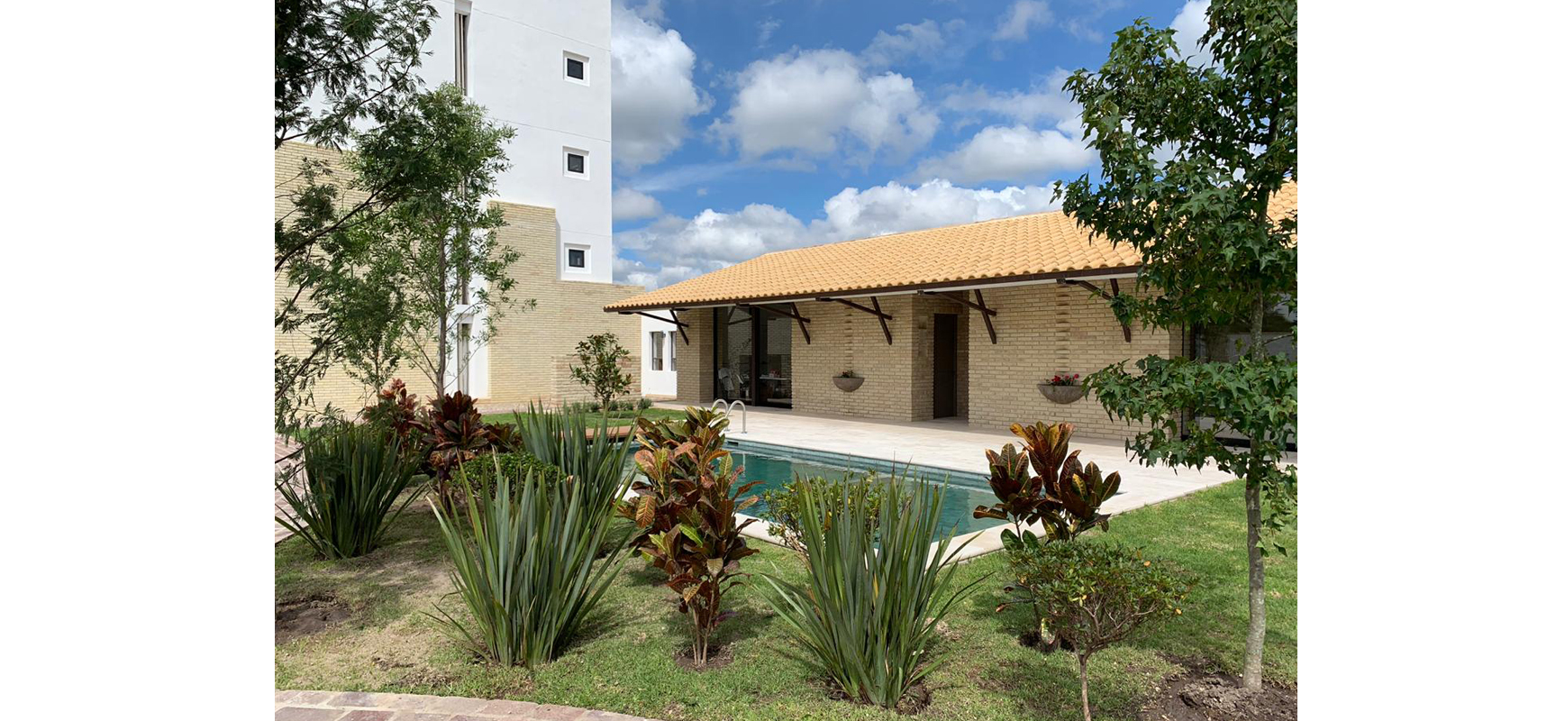 magnolia, luxury, living, querétaro, casa club