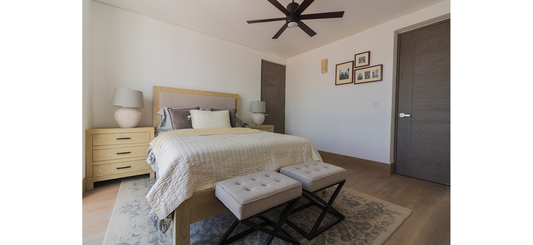 magnolia, luxury, living, querétaro, habitación