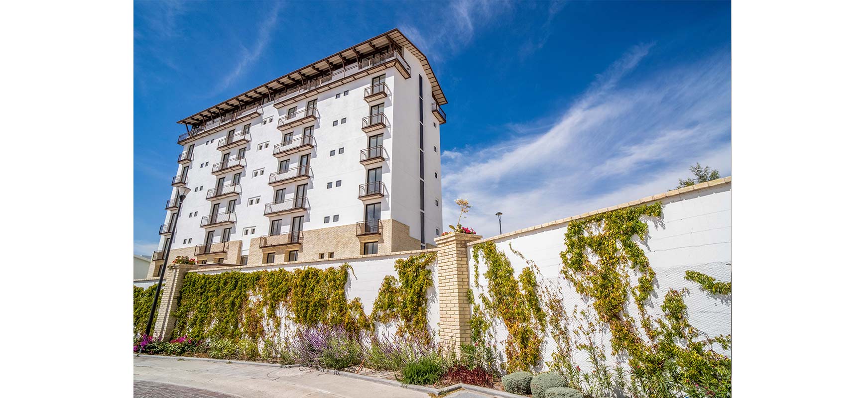 magnolia, luxury, living, querétaro, áreas verdes